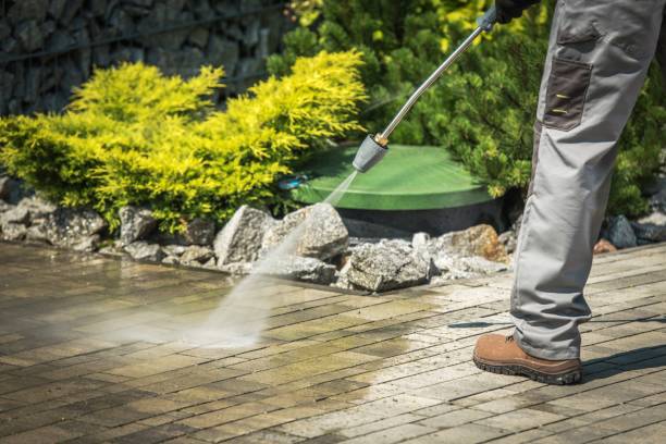 Best Pool Deck Cleaning  in Fair Oaks, CA