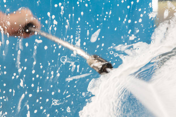 Best Patio and Deck Pressure Washing  in Fair Oaks, CA