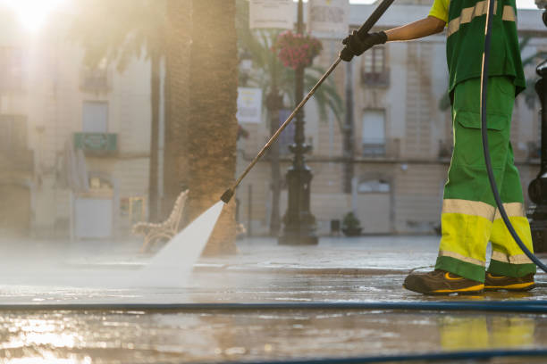Animal Enclosure Cleaning in Fair Oaks, CA